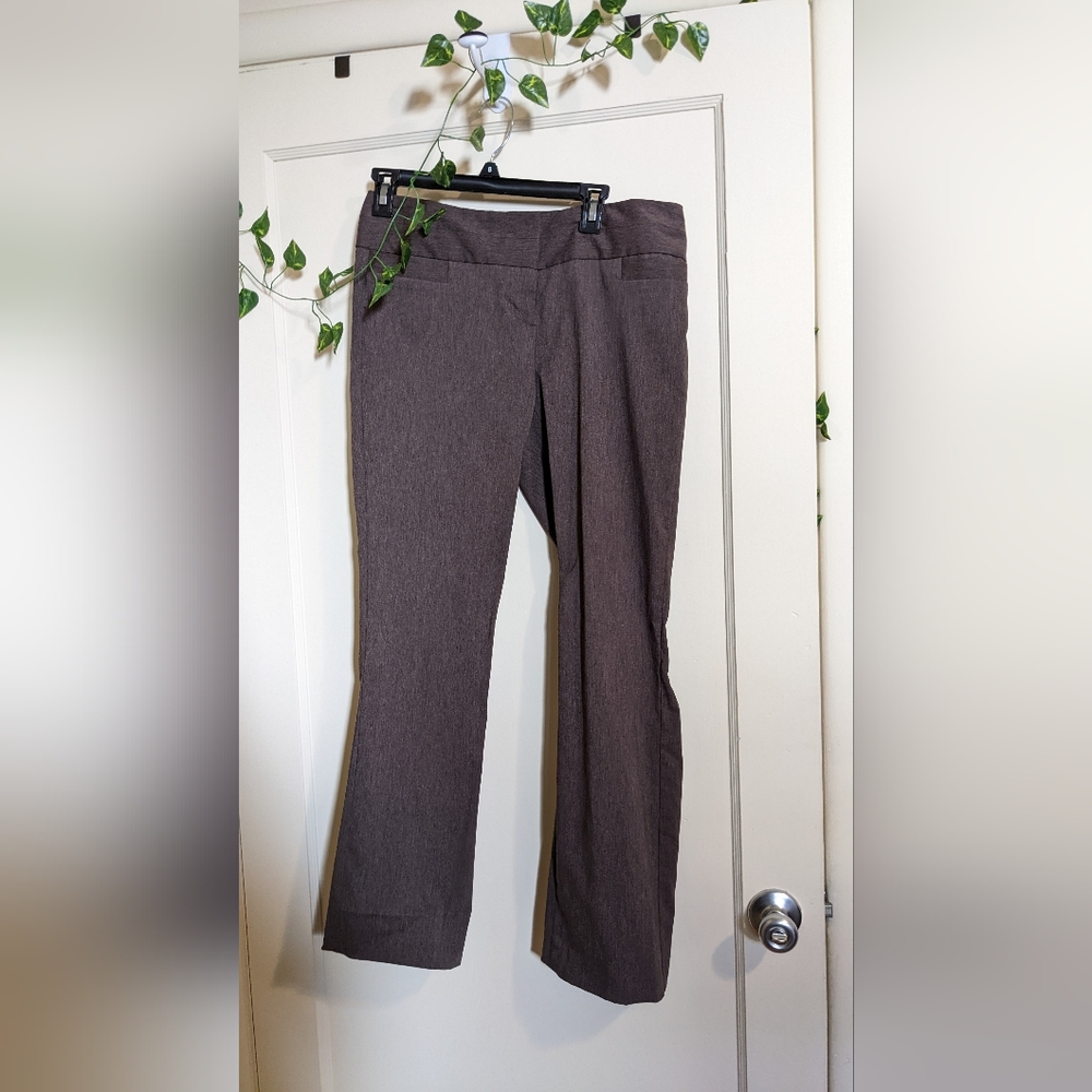 The Limited Ideal Stretch Trouser Size 10